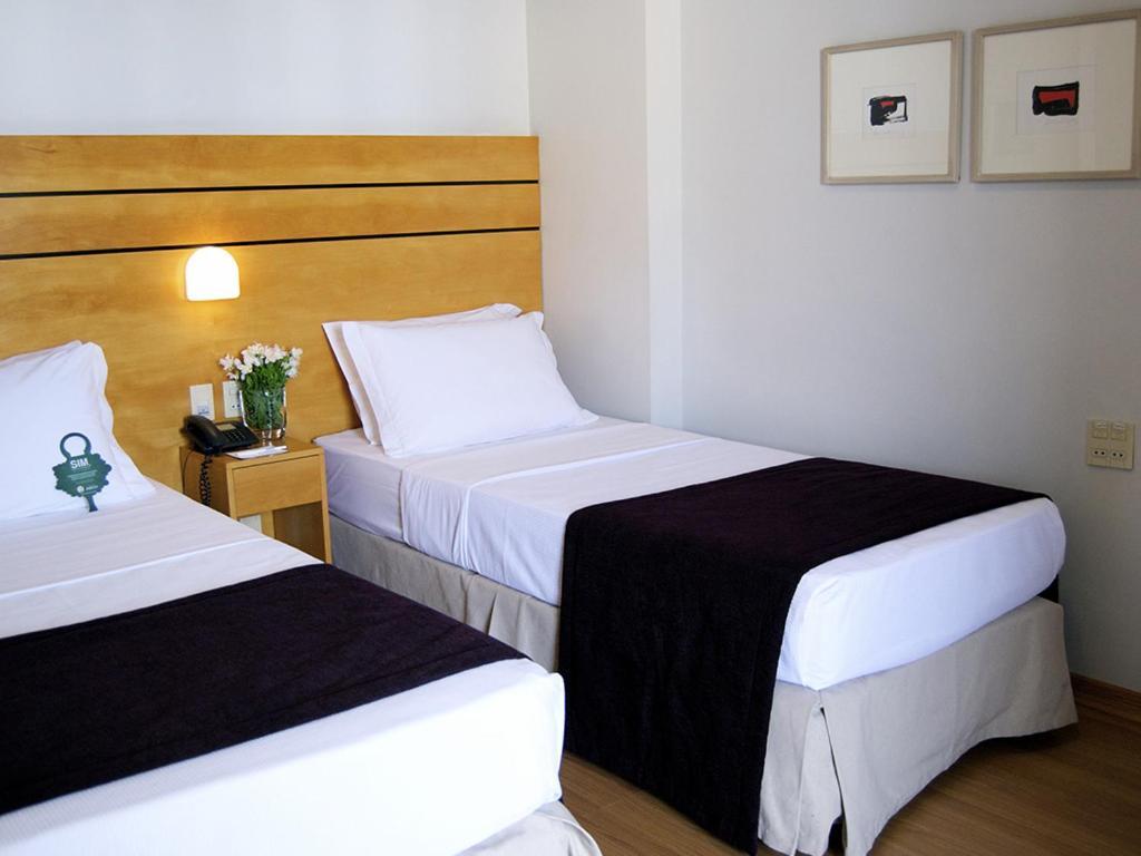 San Diego Suites Lourdes - Oficial ベロ・オリゾンテ エクステリア 写真